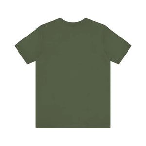 Fierce Lion Yoga Unisex Jersey Cotton Tee - Dipaliz - T-shirts