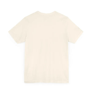 Fierce Lion Yoga Unisex Jersey Cotton Tee - Dipaliz - T-shirts