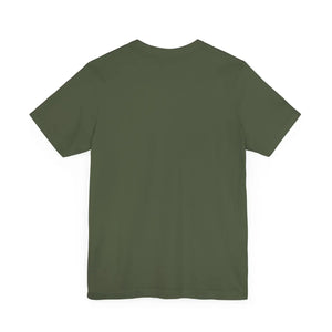 Fierce Lion Yoga Unisex Jersey Cotton Tee - Dipaliz - T-shirts