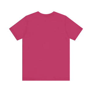 Fierce Lion Yoga Unisex Jersey Cotton Tee - Dipaliz - T-shirts