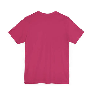 Fierce Lion Yoga Unisex Jersey Cotton Tee - Dipaliz - T-shirts