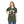 Fierce Lion Yoga Unisex Jersey Cotton Tee - Dipaliz - T-shirts