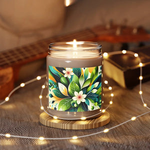Minimalist Soy Wax Candles – Eco-friendly Vibes - Dipaliz