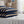 Striped Cotton Bed Set – Navy - Dipaliz - Bedding Sets