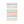 Striped Pastel Lunch Bag - Insulated Polyester Cooler - Dipaliz - Bags