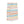 Striped Pastel Lunch Bag - Insulated Polyester Cooler - Dipaliz - Bags