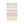 Striped Pastel Lunch Bag - Insulated Polyester Cooler - Dipaliz - Bags
