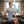 Striped Racerback Dress – Tagless Design - Dipaliz - Dresses - Xs