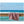 Red Beach Towel – Nautical Cotton Mix - Dipaliz - Towels