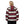 Nautical Striped Windbreaker Jacket - Lightweight - Dipaliz - Windbreakers