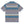Eco-friendly Unisex Button Shirt - Stripes on Blue - Dipaliz - Shirts
