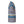 Eco-friendly Unisex Button Shirt - Stripes on Blue - Dipaliz - Shirts