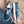 Navy Stripes Lace-up Canvas Shoes - Breathable Lining - Dipaliz