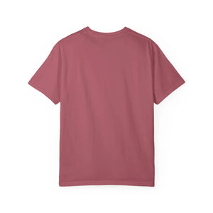 Soft Cotton Tee - Strong Women World - Dipaliz - T-shirts