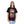 Soft Cotton Tee - Strong Women World - Dipaliz - T-shirts