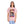 Soft Cotton Tee - Strong Women World - Dipaliz - T-shirts