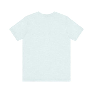 Soft Cotton Strong World Unisex Tee - Durable - Dipaliz - T-shirts