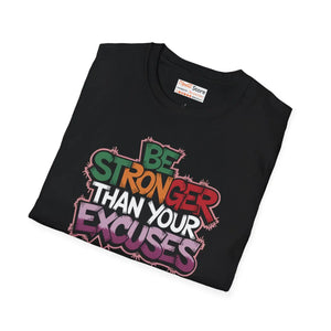 Cloudlike Softstyle Tee - Ribbed Knitting Cotton - Dipaliz - T-shirts