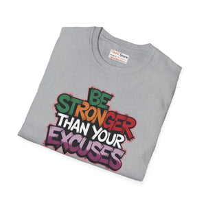 Cloudlike Softstyle Tee - Ribbed Knitting Cotton - Dipaliz - T-shirts
