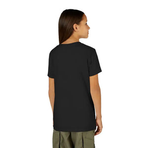 Youth Short Sleeve Tee for Young Musicians - Dipaliz - T-shirts