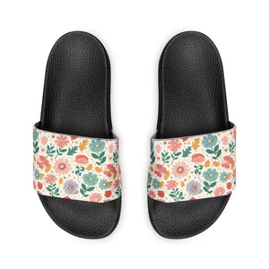 Dipaliz Slide Sandals - Premium Materials for Exceptional Comfort