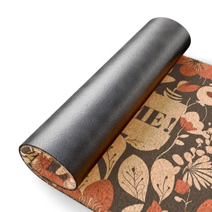 Coir Coconut Fiber Doormat - Durable Tufted Entry Mat - Dipaliz - 24’’ x 16’’ - Door Mats