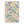 Abstract Area Rug – Boho Chic Polyester - Dipaliz - Rugs