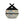 Urban Camo Print Backpack - Recycled Canvas Epic - Dipaliz - School Backpacks
