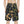 Vibrant Men’s Sports Shorts - Camo Summer Workout Gear - Dipaliz