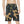 Vibrant Men’s Sports Shorts - Camo Summer Workout Gear - Dipaliz