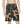 Men’s Sports Shorts - Vibrant Camo Summer Workout Gear - Dipaliz - Xs