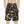 Men’s Sports Shorts - Vibrant Camo Summer Workout Gear - Dipaliz