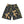 Men’s Sports Shorts - Vibrant Camo Summer Workout Gear - Dipaliz