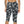 Stylish Camouflage Women Capri Leggings - Casual Wear - Dipaliz
