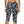 Women Capri Leggings - Stylish Camouflage Casual Wear - Dipaliz