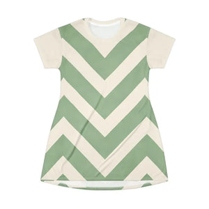 T-shirt Dress Online - Effortless Chic Style - Dipaliz - Dresses