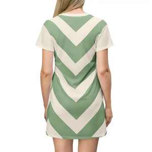 T-shirt Dress Online - Effortless Chic Style - Dipaliz - Dresses