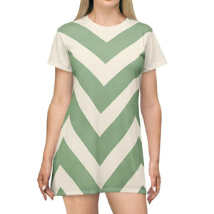 T-shirt Dress Online - Effortless Chic Style - Dipaliz - Xs - Dresses