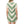 Stylish Chevron T-shirt Dress – Summer - Dipaliz - Dresses - Xs