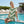 Stylish Chevron T-shirt Dress – Summer - Dipaliz - Dresses - Xs