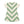 Stylish Chevron T-shirt Dress – Summer - Dipaliz - Dresses - Xs