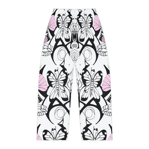 Women’s Pajama Pants - Stylish Comfort Sleepwear - Dipaliz - Pajamas