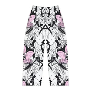 Women’s Pajama Pants - Stylish Comfort Sleepwear - Dipaliz - Pajamas