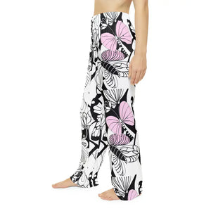 Women’s Pajama Pants - Stylish Comfort Sleepwear - Dipaliz - Pajamas