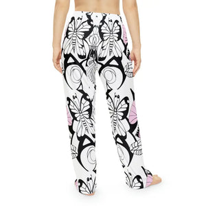 Women’s Pajama Pants - Stylish Comfort Sleepwear - Dipaliz - Pajamas