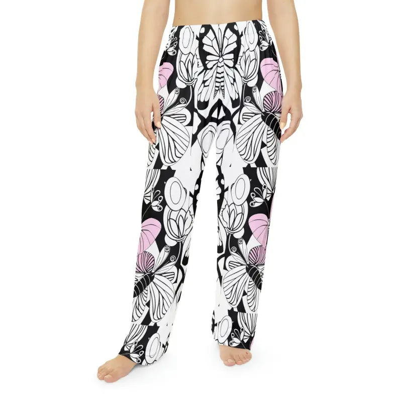 Pajama Pants - Cozy Cool Comfort | Dipaliz - s - Pajamas