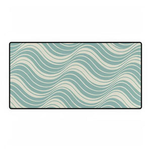 Stylish Desk Mats with Rubber Base - Creative Workspace - Dipaliz - Mouse Pads