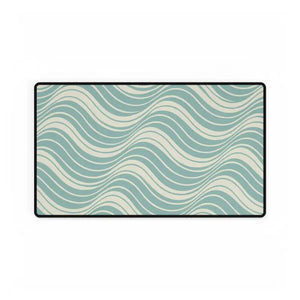 Stylish Desk Mats with Rubber Base - Creative Workspace - Dipaliz - 23.6’’ × 13.8’’ - Mouse Pads