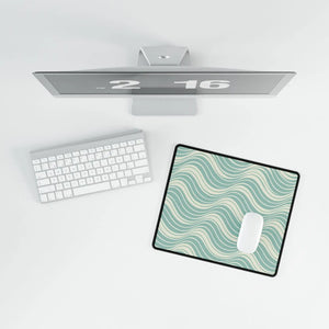 Stylish Desk Mats – Durable Rubber Base - Dipaliz - Mouse Pads