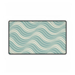 Stylish Desk Mats – Durable Rubber Base - Dipaliz - Mouse Pads
